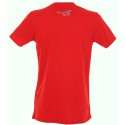 Global Beatz - Fashion Fit - RED